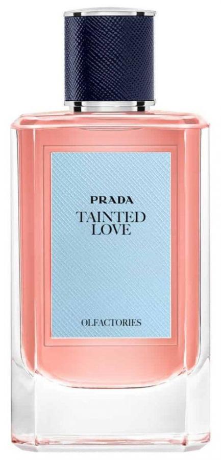 Prada Olfactories Tainted Love - Tester, Parfumovaná voda (U)