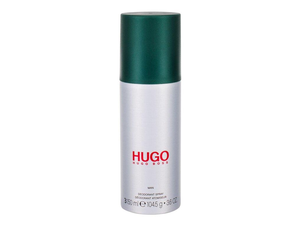 HUGO BOSS Hugo Man (M) 150 ml, Dezodorant