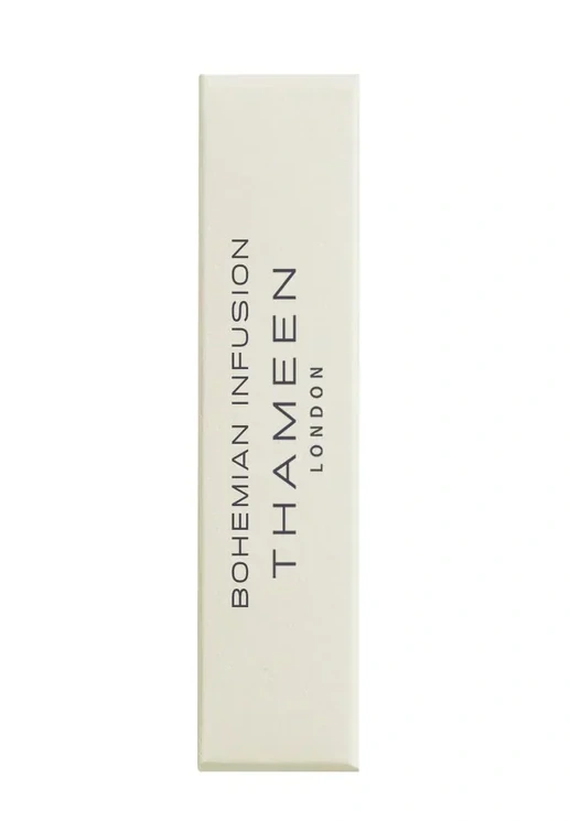 Vzorka Thameen Bohemian Infusion 2ml, Parfumovaný extrakt (U)
