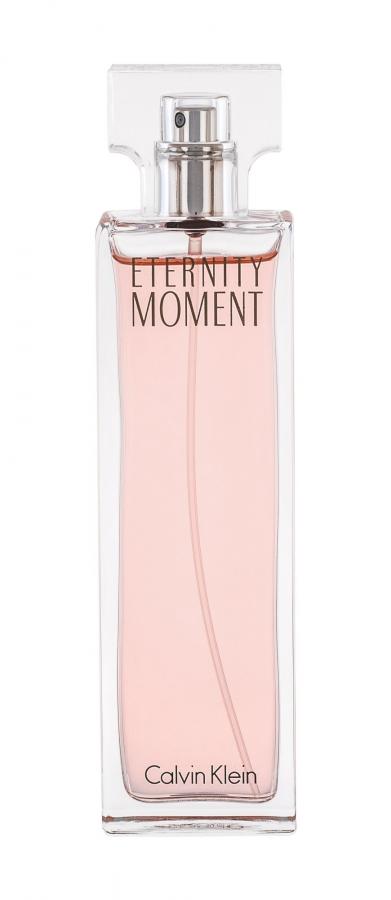 Calvin Klein Moment Eternity (W)  50ml, Parfumovaná voda