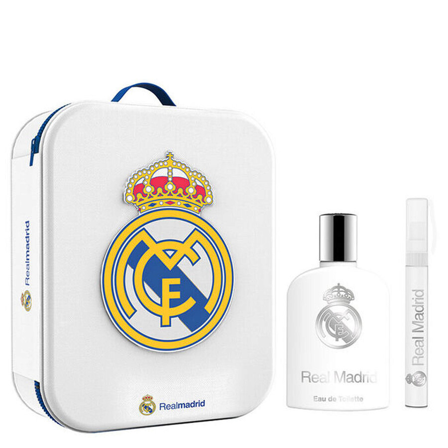 EP Line Real Madrid (M) 100ml, Toaletná voda