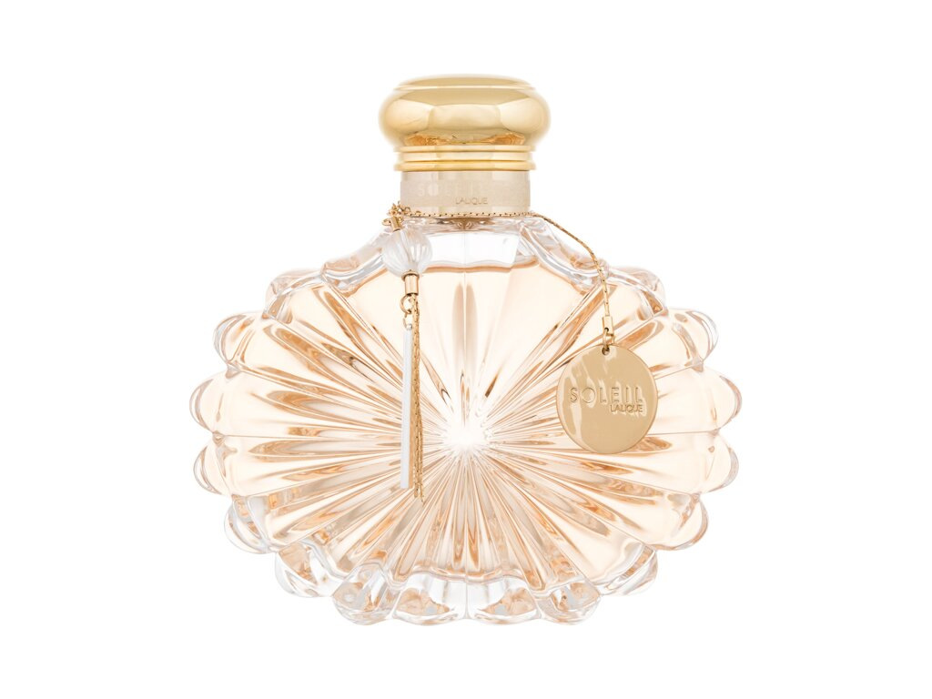 Lalique Soleil (W) 100ml, Parfumovaná voda