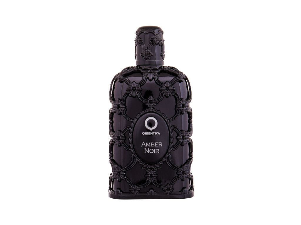Orientica Luxury Collection Amber Noir (U) 150ml, Parfumovaná voda