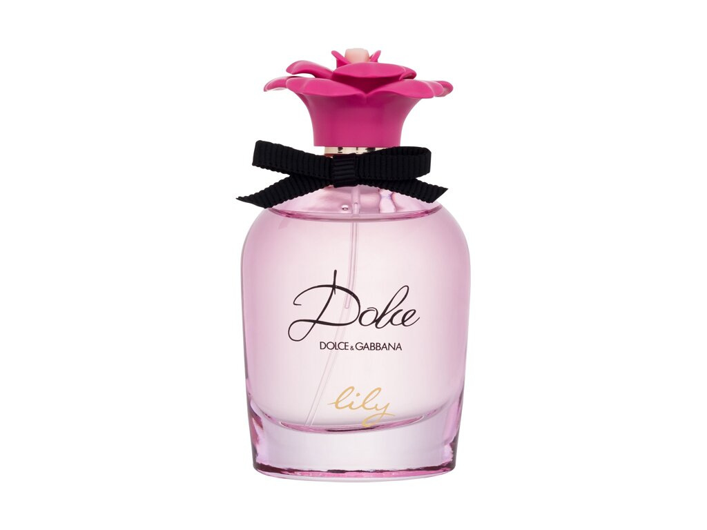 Dolce&Gabbana Dolce Lily (W) 75ml, Toaletná voda