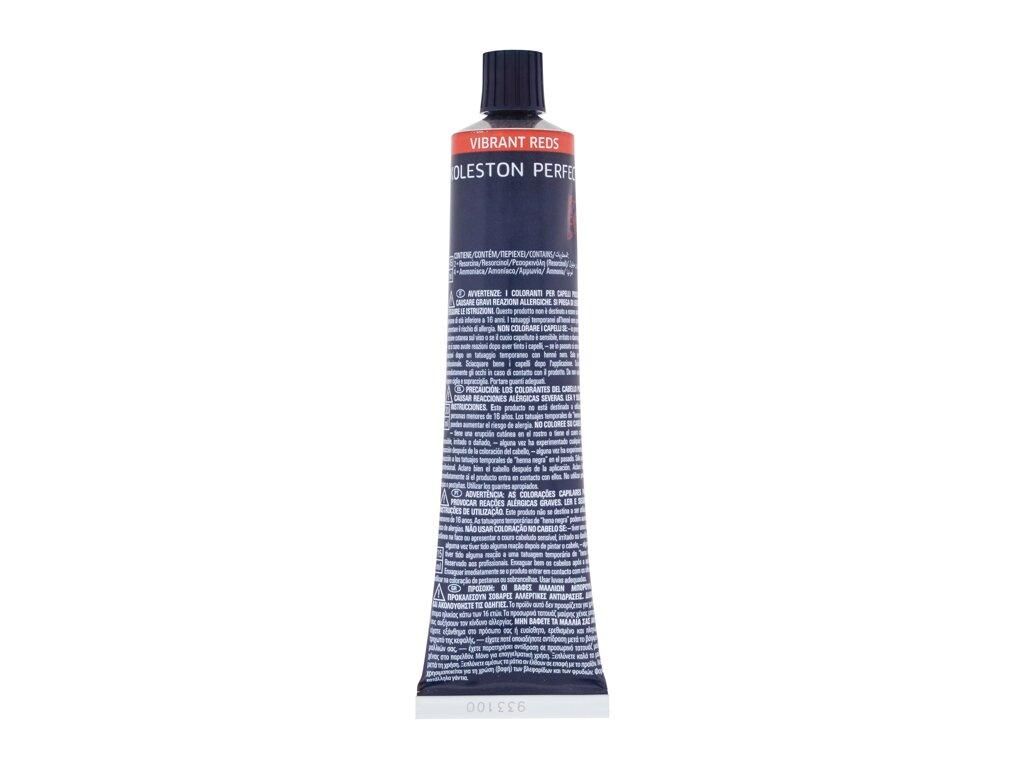 Wella Professionals Koleston Perfect Me+ Vibrant Reds 6/5 (W) 60ml, Farba na vlasy
