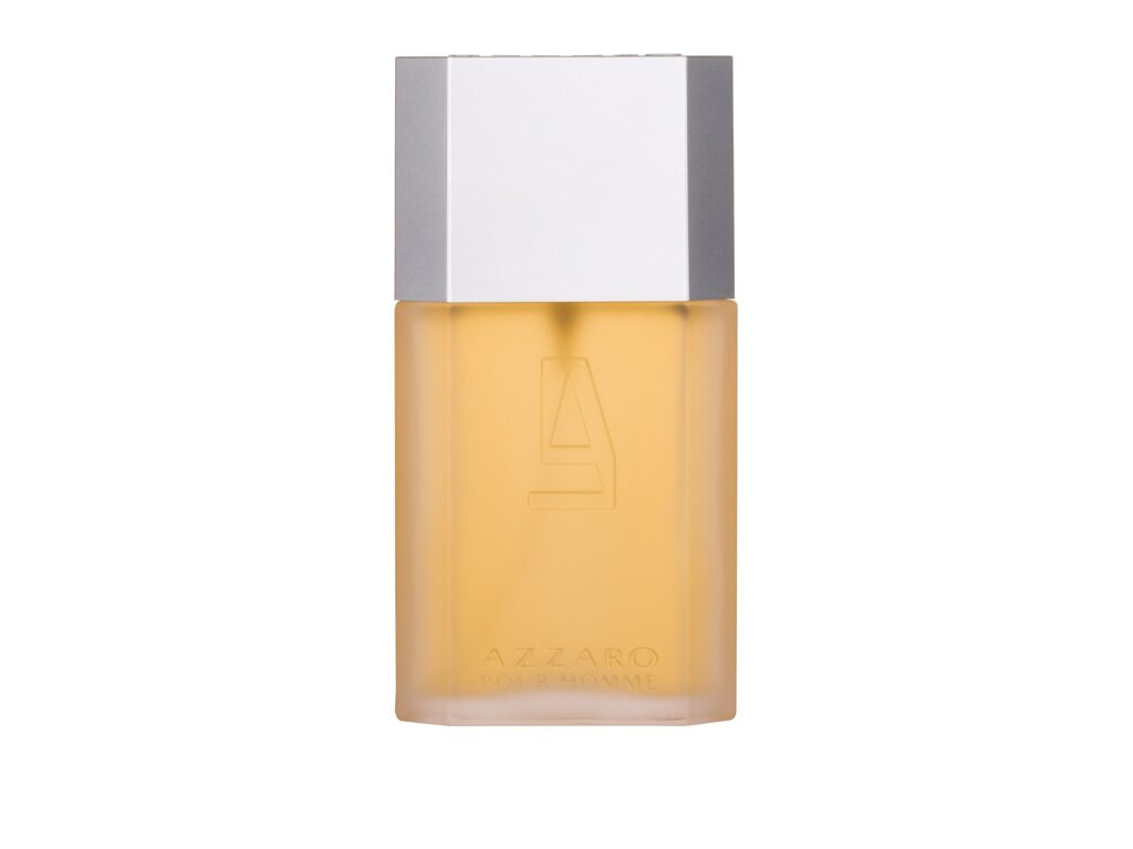 Azzaro Pour Homme L´Eau (M) 50ml, Toaletná voda