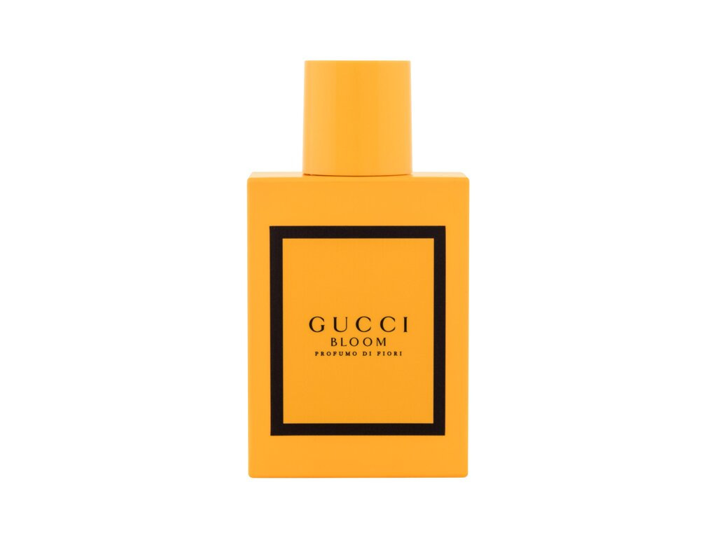 Gucci Bloom Profumo Di Fiori (W) 50ml, Parfumovaná voda