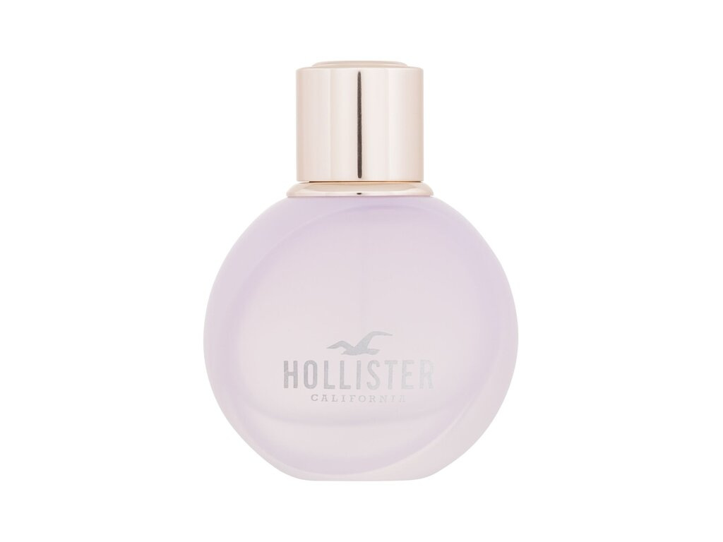 Hollister Free Wave (W) 30ml, Parfumovaná voda