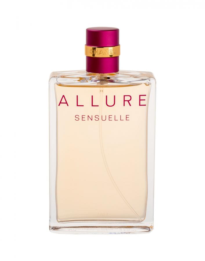 Chanel Allure Sensuelle (W)  100ml, Parfumovaná voda