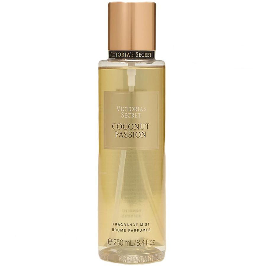 Victoria´s Secret Coconut Passion (W) 250ml, Telový sprej