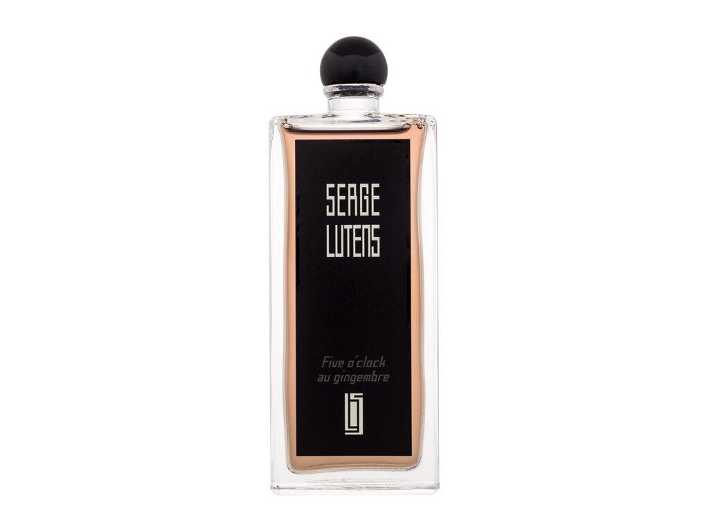 Serge Lutens Five O'Clock Au Gingembre (U) 50ml, Parfumovaná voda