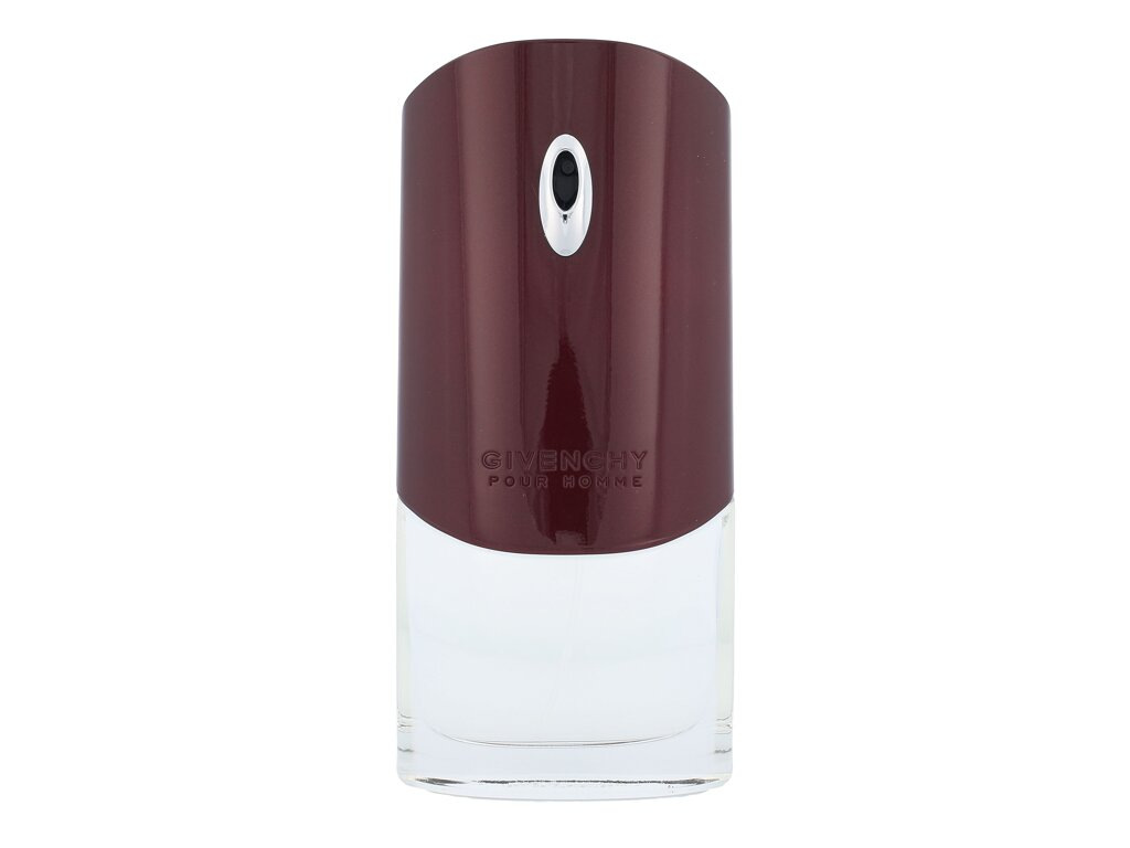 Givenchy Pour Homme (M) 100 ml - Tester, Toaletná voda