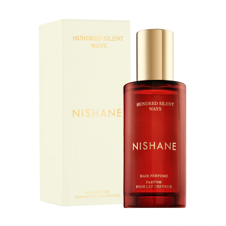 Nishane Hair parfume (U) 50ml, Parfum na vlasy