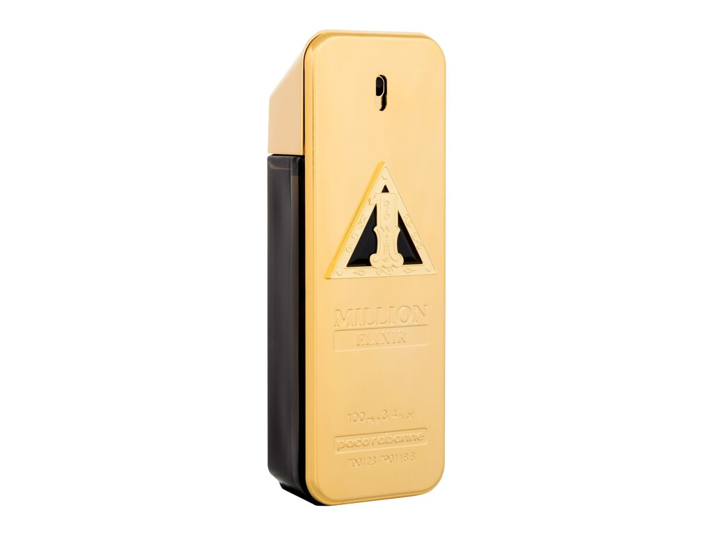 Paco Rabanne 1 Million Elixir (M) 100ml, Parfum