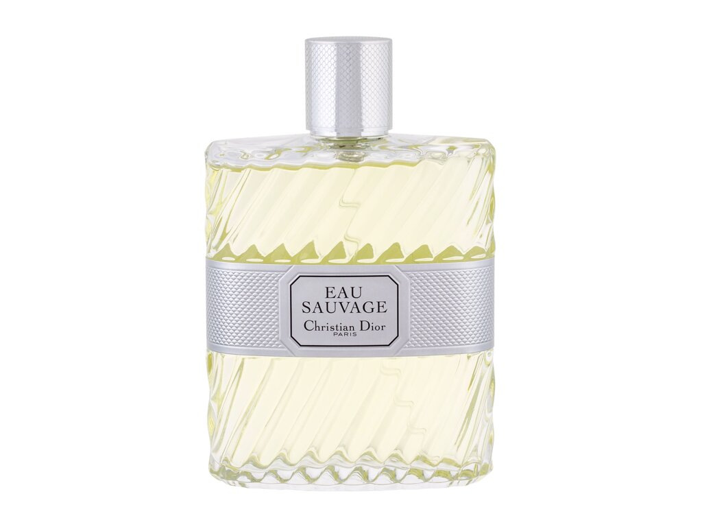 Dior Eau Sauvage (M) 200ml, Toaletná voda