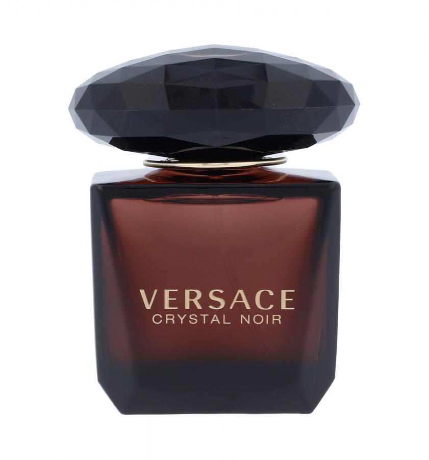 Versace Crystal Noir (W) 30ml, Toaletná voda