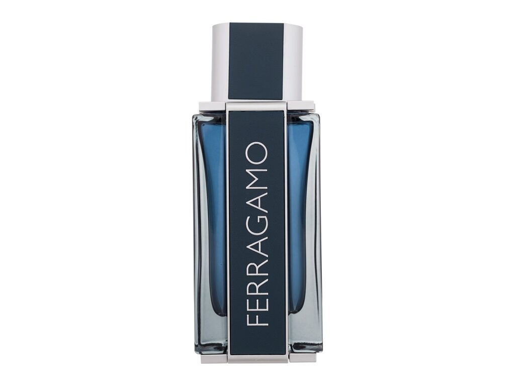Ferragamo Intense Leather (M) 100ml, Parfumovaná voda