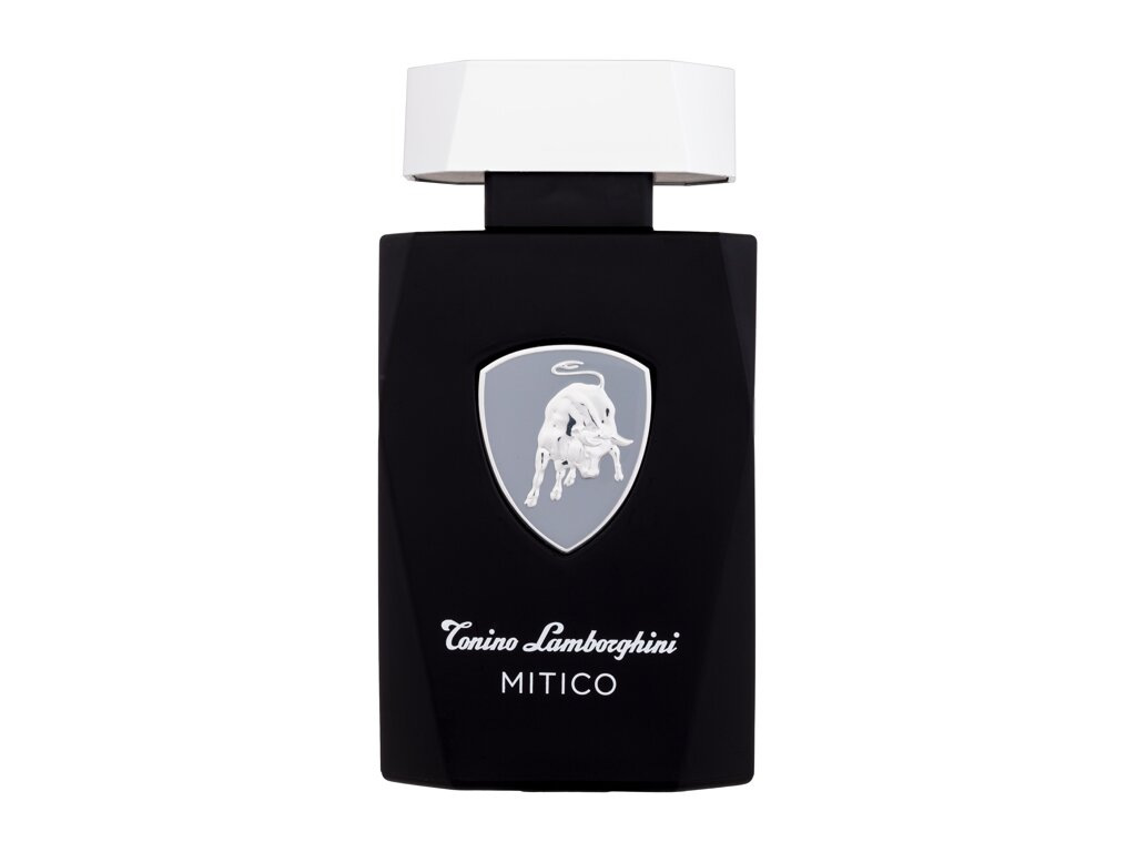 Lamborghini Mitico (M) 200ml, Toaletná voda