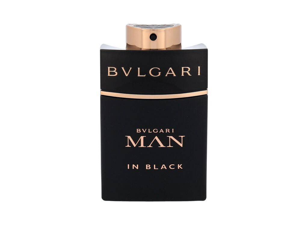 Bvlgari MAN In Black (M) 60ml, Parfumovaná voda