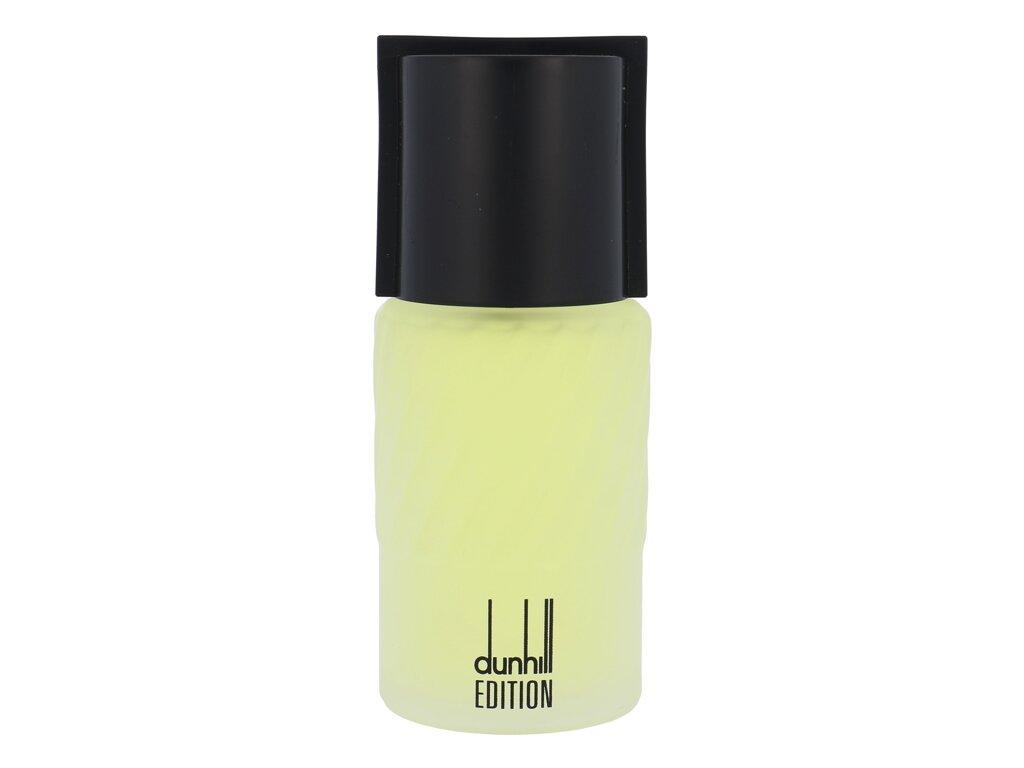 Dunhill Edition (M) 100ml, Toaletná voda
