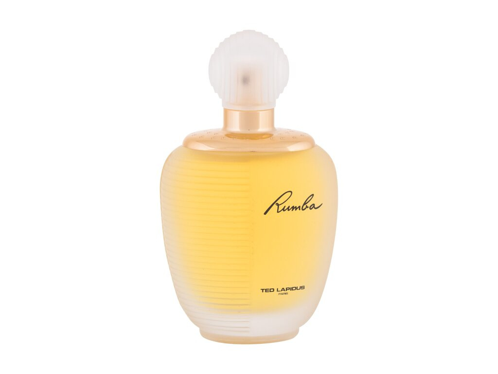 Ted Lapidus Rumba (W) 100ml, Toaletná voda