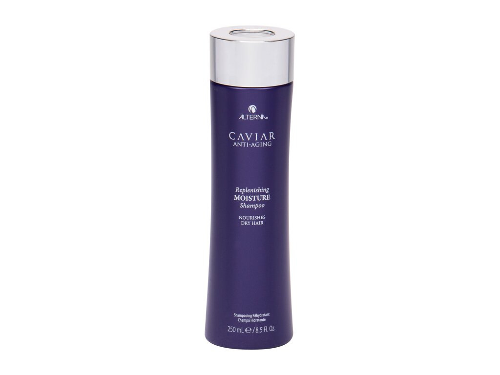 Alterna Caviar Anti-Aging Replenishing Moisture (W) 250ml, Šampón