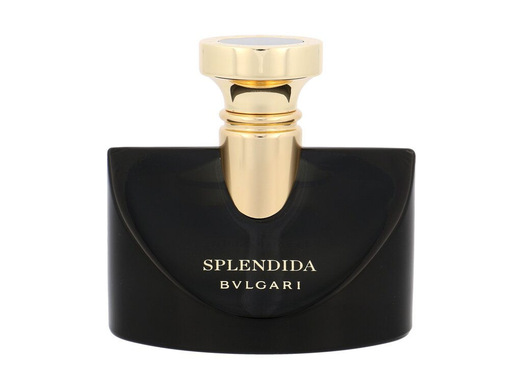 Bvlgari Splendida Jasmin Noir (W) 50ml, Parfumovaná voda