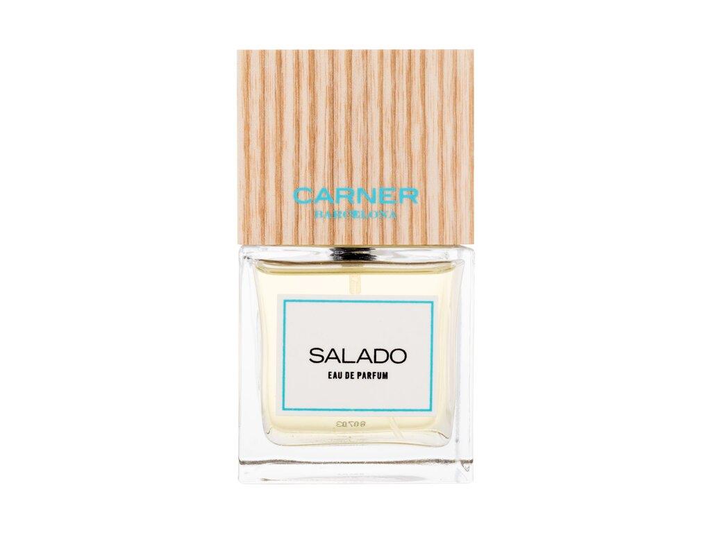 Carner Barcelona Salado (U) 100ml, Parfumovaná voda