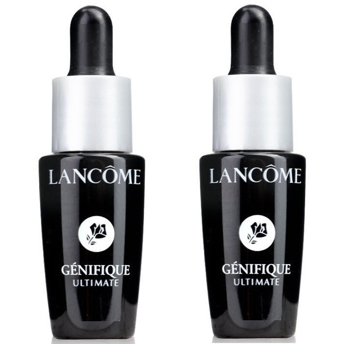 Lancôme Genifique Ultimate 20ml, Pleťové sérum (W)
