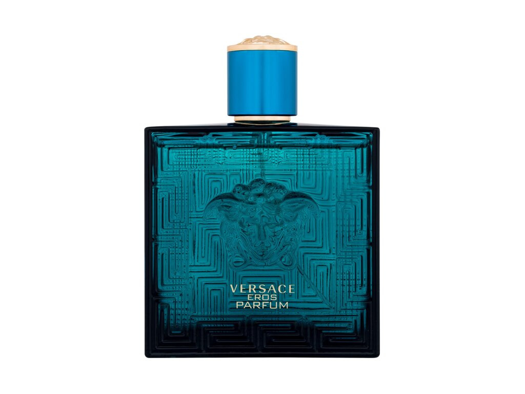 Versace Eros (M) 100ml, Parfum