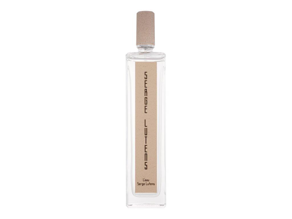 Serge Lutens L´Eau (U) 100ml, Parfumovaná voda
