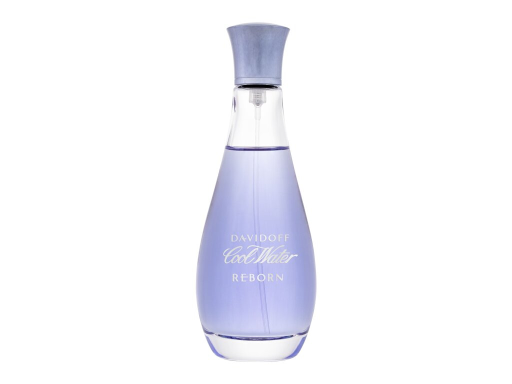 Davidoff Cool Water Reborn (W) 100ml, Toaletná voda