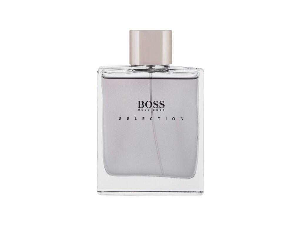 HUGO BOSS Selection (M) 100ml, Toaletná voda