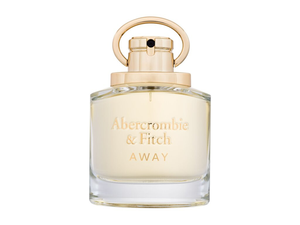 Abercrombie & Fitch Away (W) 100ml, Parfumovaná voda