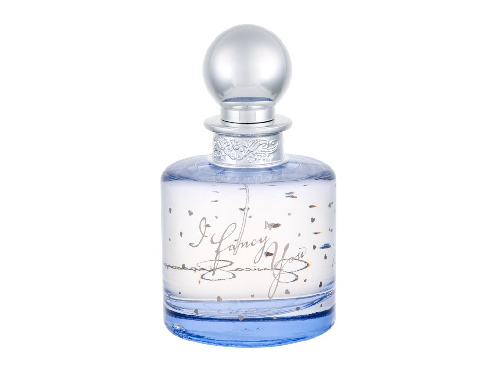 Jessica Simpson I Fancy You (W) 100ml, Parfumovaná voda