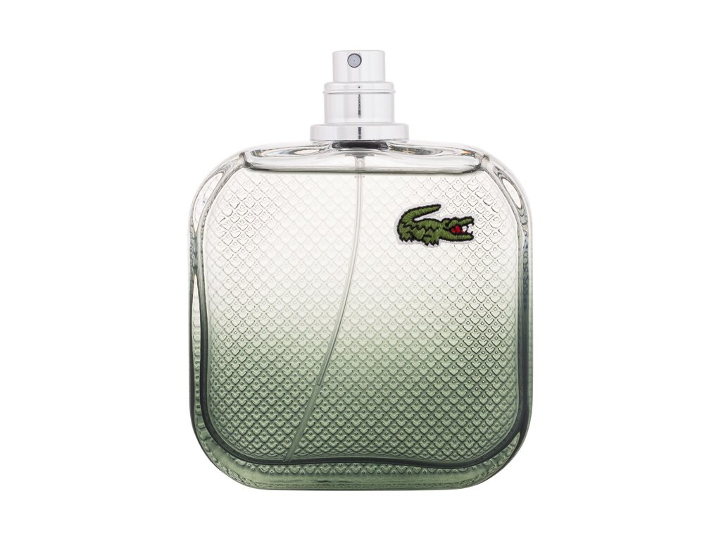 Lacoste L.12.12 Blanc Eau Intense (M) 100 ml - Tester, Toaletná voda