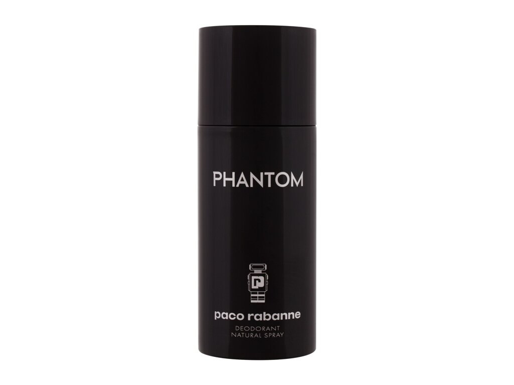 Paco Rabanne Phantom (M) 150ml, Dezodorant
