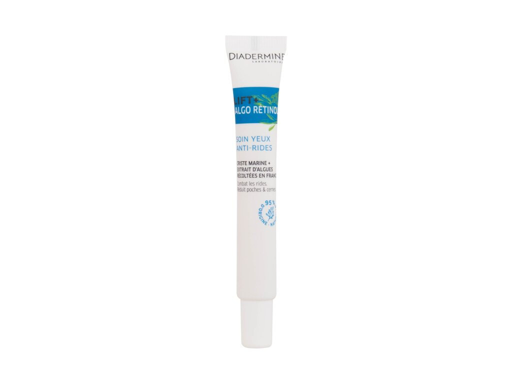 Diadermine Lift+ Phytoretinol Anti-Age Eye Care (W) 15 ml, Očný krém
