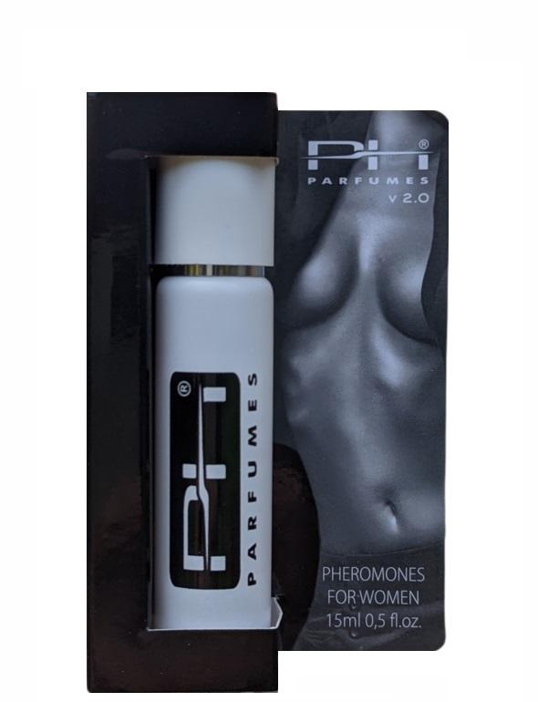 PH Parfumes for Women 15 ml No.1 - Feromónový parfum (Bežná cena 8,90 €)