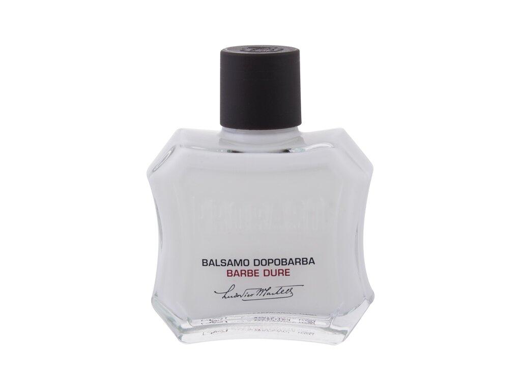 PRORASO Red After Shave Balm (M) 100 ml, Balzam po holení