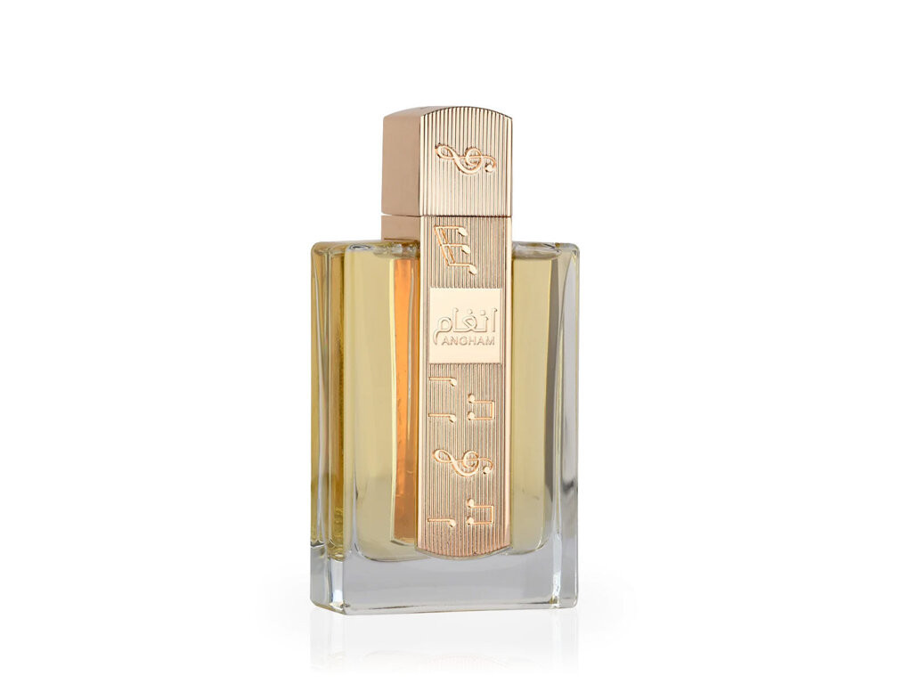 Lattafa Angham (U) 100 ml, Parfumovaná voda
