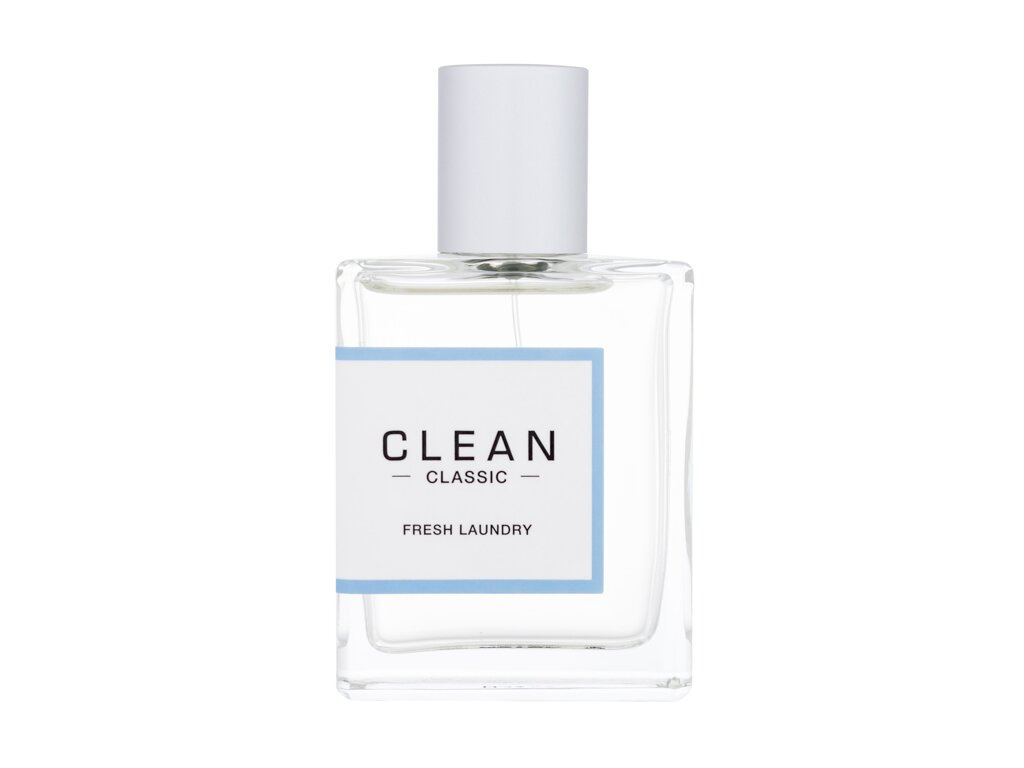 Clean Classic Fresh Laundry (W) 60ml, Parfumovaná voda