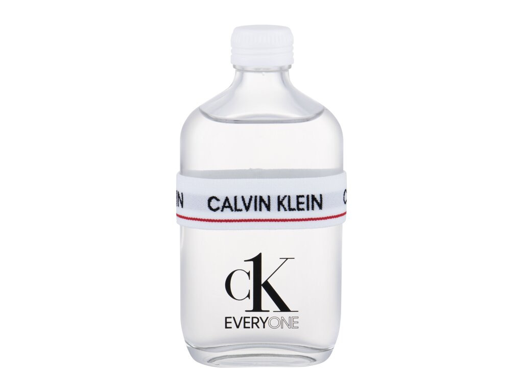 Calvin Klein CK Everyone (U) 100ml, Toaletná voda