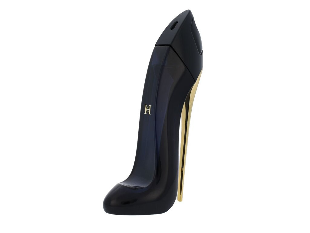 Carolina Herrera Good Girl (W) 80ml - Tester, Parfumovaná voda
