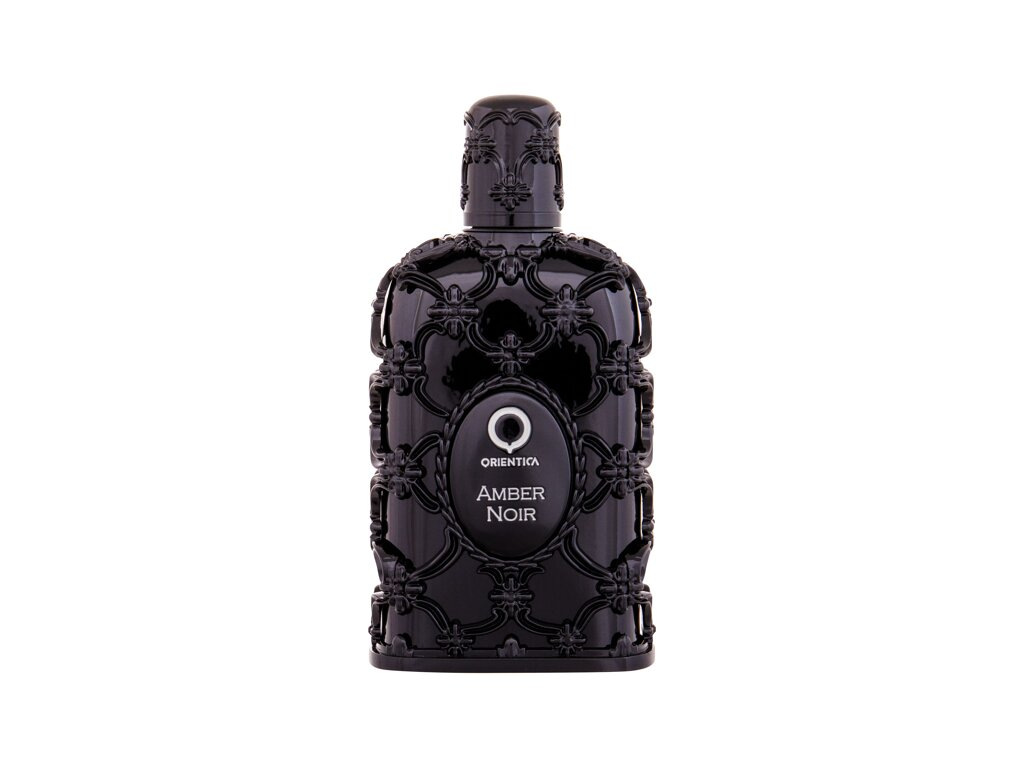 Orientica Luxury Collection Amber Noir (U) 80ml, Parfumovaná voda