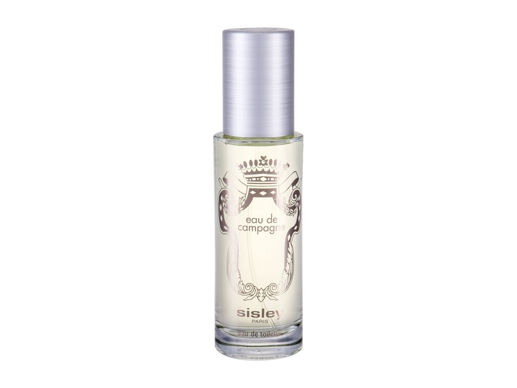 Sisley Eau de Campagne (U) 100ml, Toaletná voda