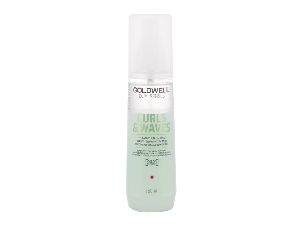 Goldwell Dualsenses Curls & Waves (W) 150ml, Sérum na vlasy