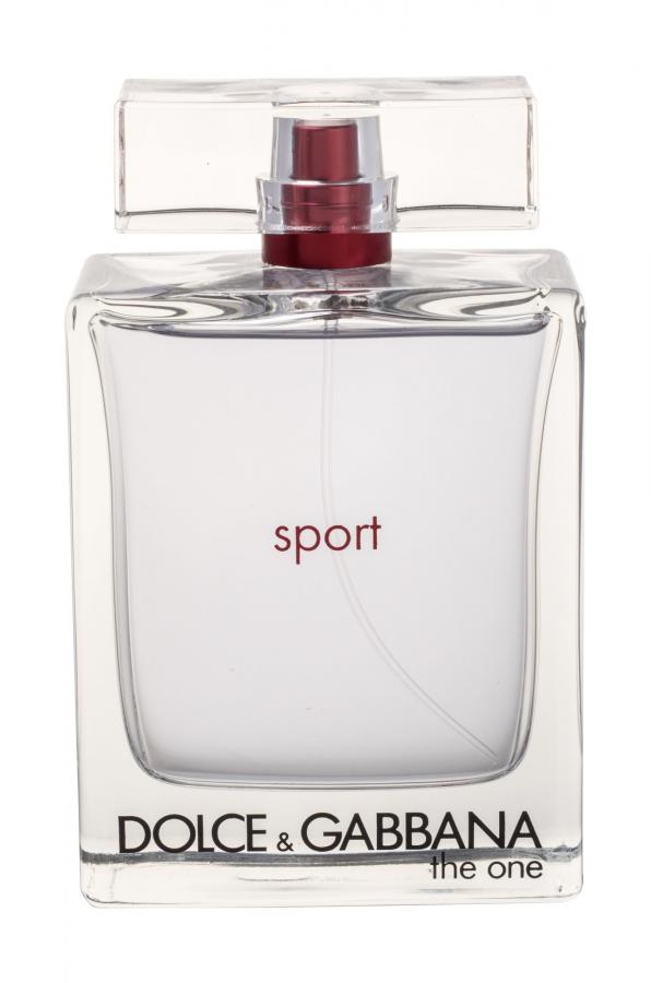Dolce&Gabbana The One Sport For Men (M) 150ml, Toaletná voda