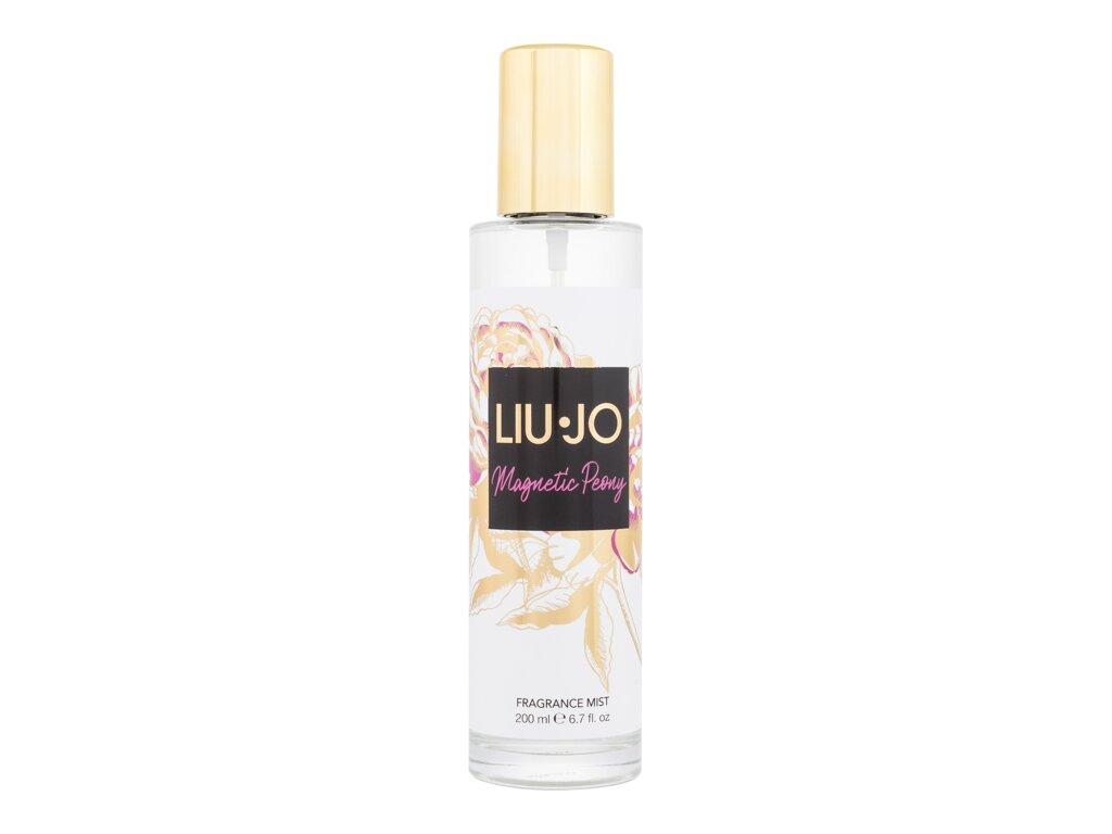 Liu Jo Magnetic Peony (W) 200ml, Telový sprej