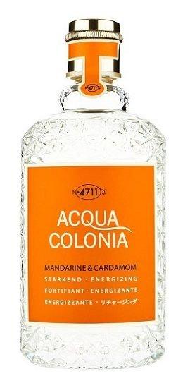 4711 Acqua Colonia Mandarine & Cardamon (U)  170ml - Tester, Kolínska voda
